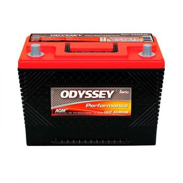 akkumulyator- Odyssey Performance  61Ah Аз 792А (CCA) ODP-AGM34